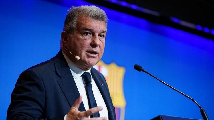 El FC Barcelona pagó al vicepresidente de árbitros 7 millones de euros por asesorías verbales