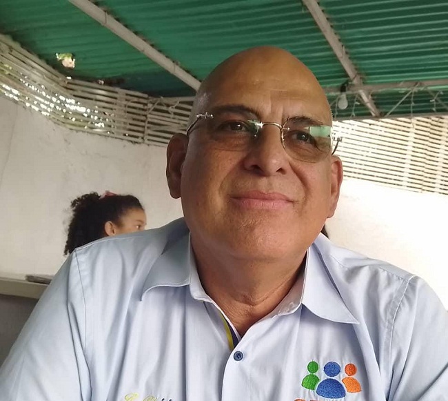 Rafael Chirinos vaticina victoria de María Corina Machado en las primarias