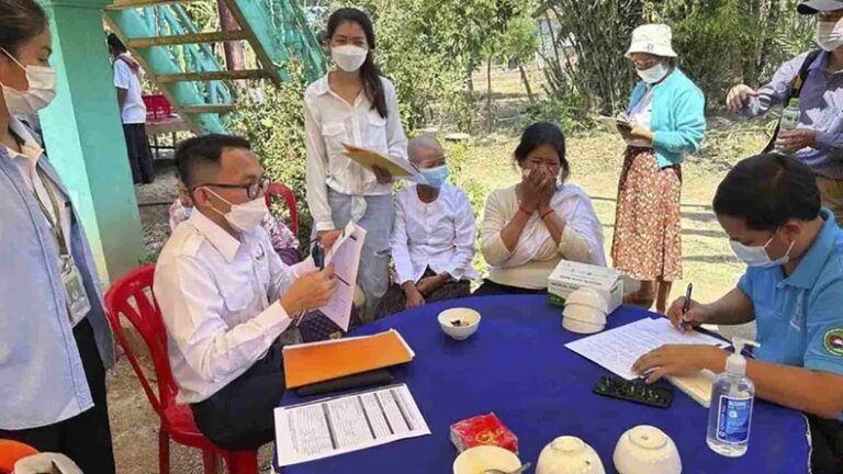 Camboya registra su primera muerte humana por gripe aviar en nueve años