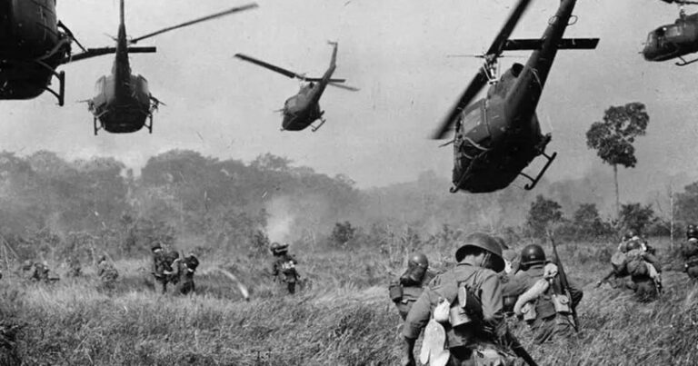 Un tribunal de Corea del Sur responsabiliza al país por una masacre en la guerra de Vietnam