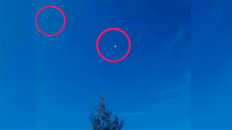 Estados Unidos aclara que “no hay indicios de actividad extraterrestre” en los objetos derribados en su espacio aéreo