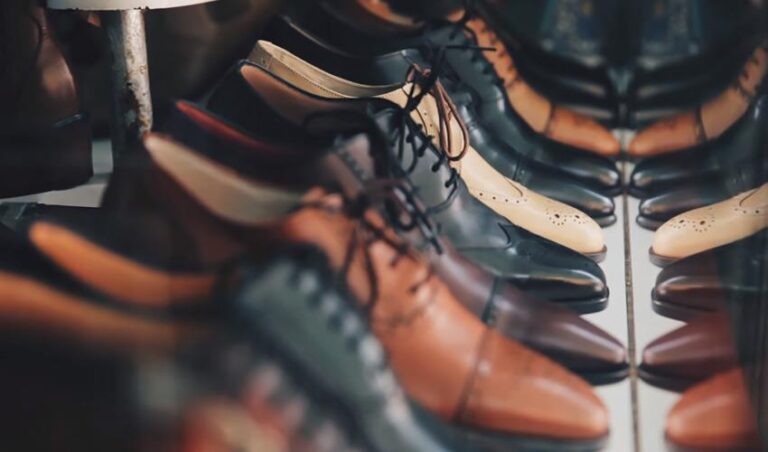 Cavecal asegura que logró cubrir el 30% de la demanda de calzado en el país en 2022