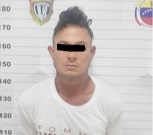 Cicpc esclareció homicidio en Rosario de Perijá