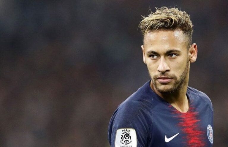 El PSG cierra el trato para vender a Neymar, según prensa saudí