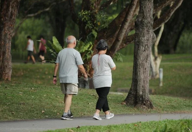 11 minutos de caminata diaria reducen el riesgo de enfermedad y muerte prematura