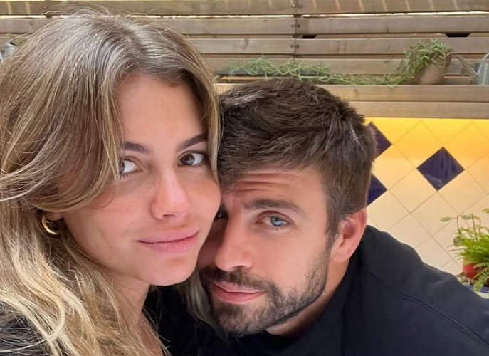 Gerard Piqué y Clara Chía ya estarían planeando su boda