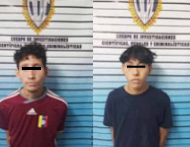 Detenidos dos hermanos pervertidos que creaban perfiles falsos en redes sociales para captar jóvenes