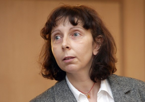 Muere por eutanasia una mujer belga que degolló a sus cinco hijos en 2007