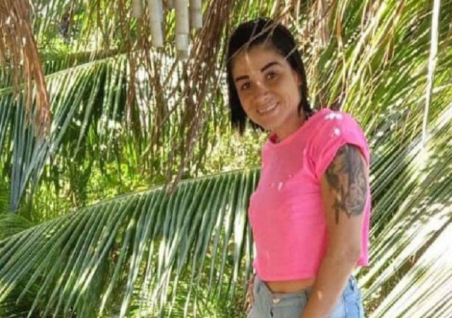 Joven asesinada en La Vega fue por negarse a tener relaciones sexuales con los victimarios