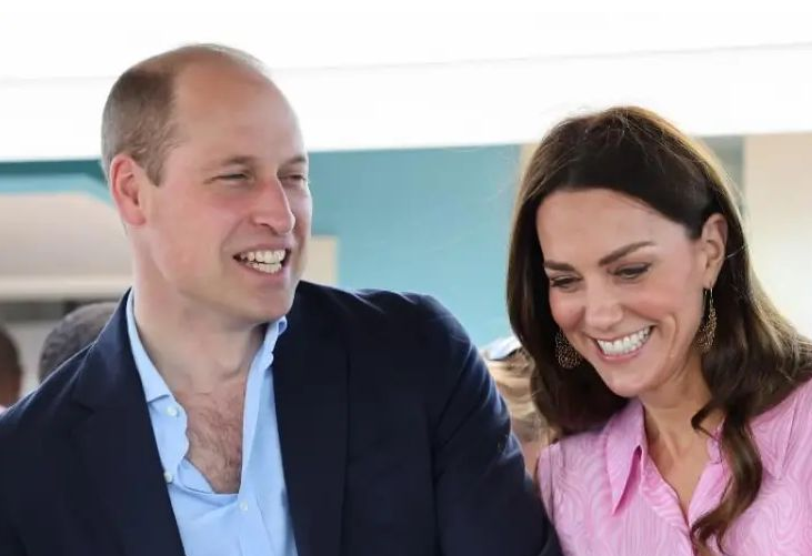 ¿Se van a divorciar el príncipe William y Kate Middleton?