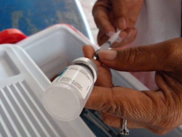 Confirman tres casos de difteria en Bolívar