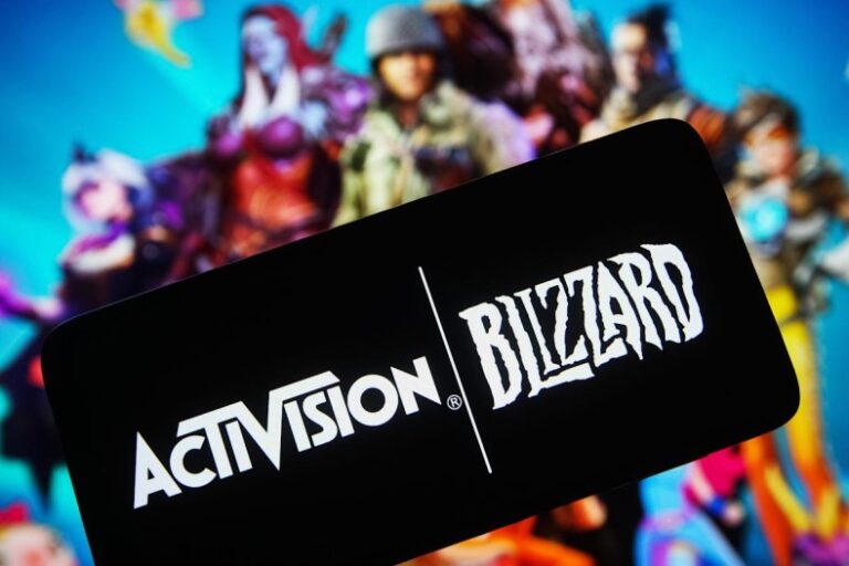 Microsoft propone compromisos para que la UE apruebe la compra de Activision Blizzard