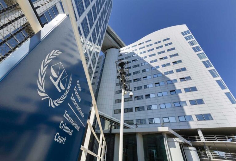 Corte Penal Internacional abrirá casos por crímenes de guerra contra Rusia