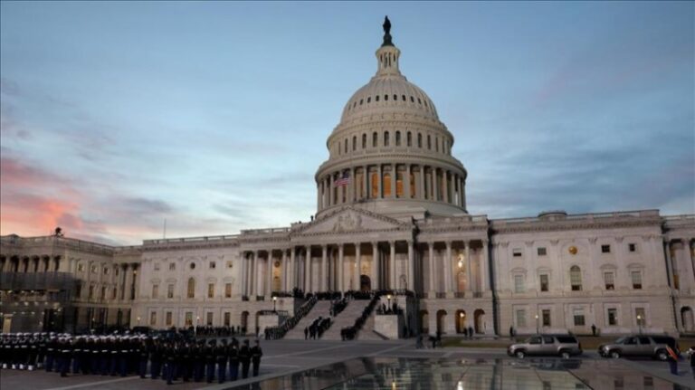 Comisión del Congreso de EEUU sobre China advierte de amenaza «existencial»