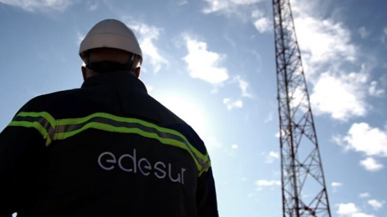 Gobierno de Argentina interviene Edesur tras reiterados cortes de energía