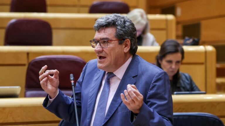 El Gobierno de España aprobó la reforma de las pensiones