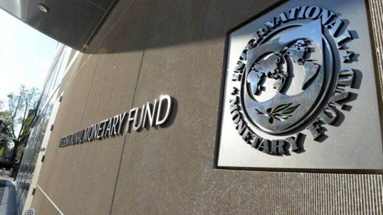Hay que «matar a la bestia» de la inflación, advierte el FMI a Europa