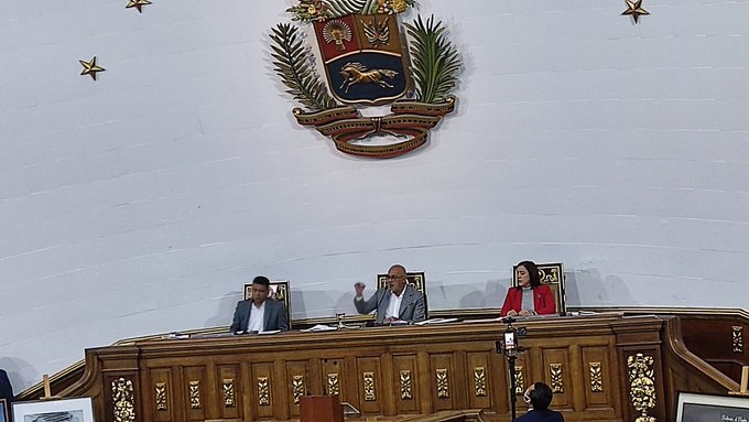 Jorge Rodríguez confirma 19 detenidos por corrupción