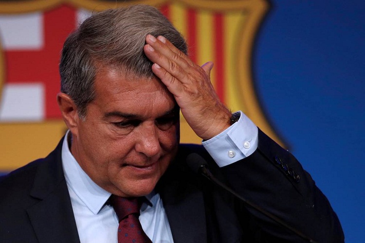 La Fiscalía española denunciará al FC Barcelona por los pagos a Negreira
