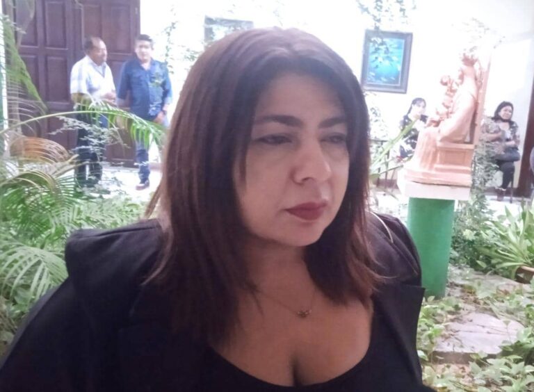 Vente Venezuela reitera que María Corina Machado no está inhabilitada políticamente