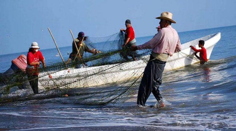 En Zamora celebrarán el Día Nacional del Pescador Artesanal