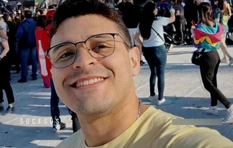 Asesinan en Argentina a un ingeniero venezolano para robarle el teléfono