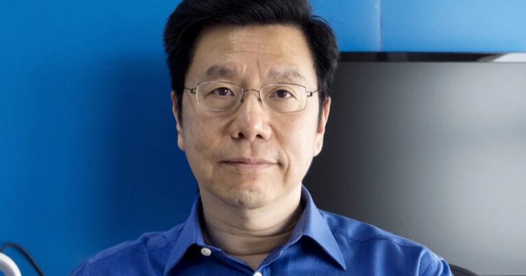Exjefe de Google China lanzará una nueva empresa de IA