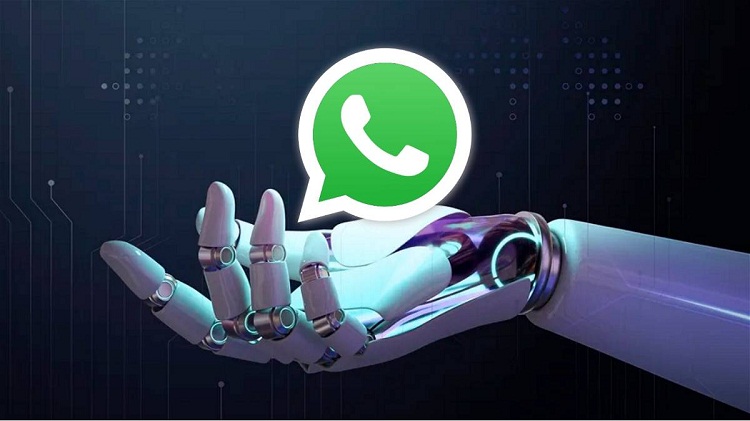 Cómo instalar ChatGPT en Whatsapp y para qué sirve