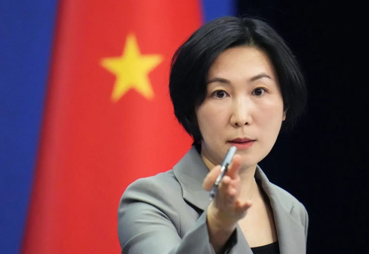 Pekín: sería «gran error» para Milei cortar lazos con China