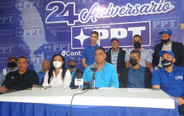 PPT da espaldarazo al presidente Maduro en plan contra la corrupción