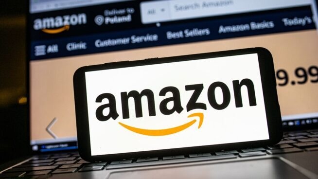 Amazon despide a otros 9.000 empleados