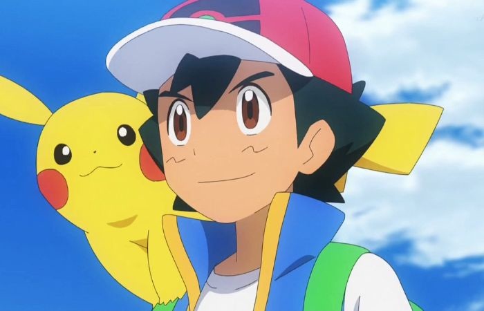 Pokémon: aventura de Ash y Pikachu llegó a su fin en Japón
