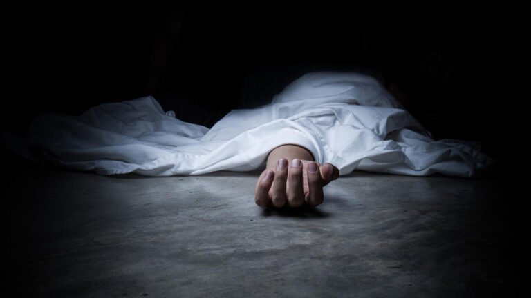 Localizan el cadáver de una mujer en estado de descomposición en Boconó