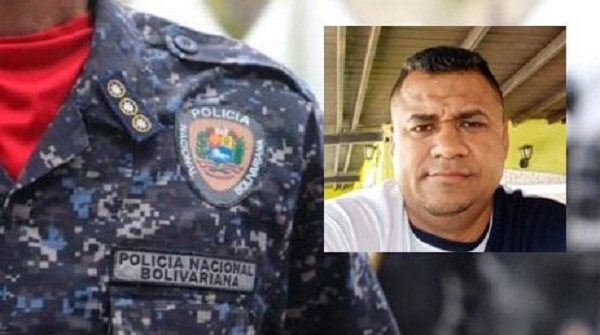 Oficial de la PNB muere al explotar granada en su casa