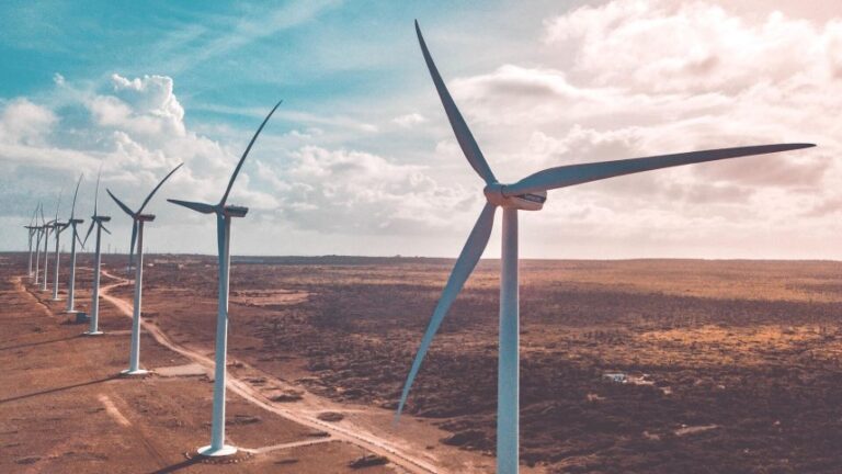 América Latina está cerca de convertirse en gigante de las energías renovables, según Global Energy Monitor