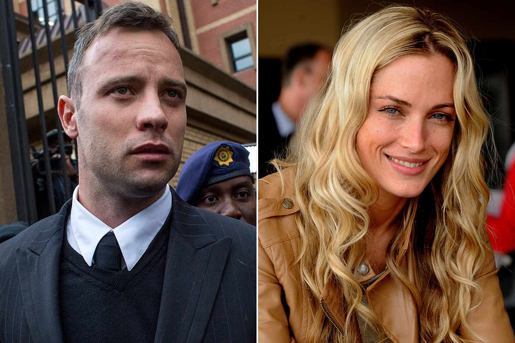 Niegan libertad condicional a Oscar Pistorius una década después de matar a su novia