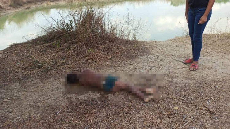 Niño murió ahogado en laguna en Valencia
