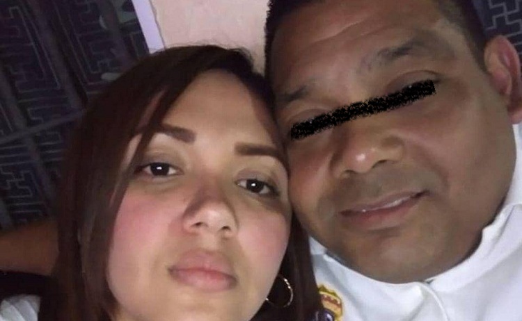 Inspector jefe del Cicpc asesinó a su pareja en Cagua