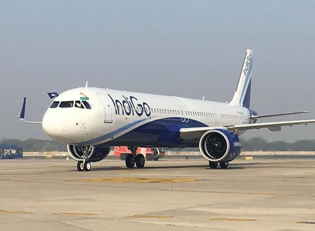 Muerte de pasajero obliga a un avión indio a aterrizar en Pakistán