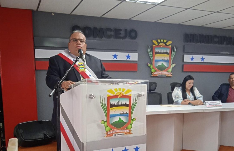 Alcaldía de Carirubana registró un superávit fiscal de 39% durante el 2022