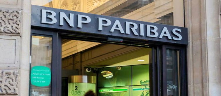 Allanan cinco grandes bancos en Francia por sospechas de fraude fiscal