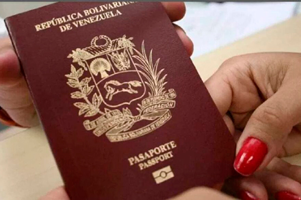 Este es el nuevo proceso para solicitud del pasaporte