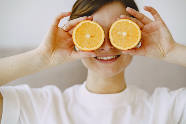 Cinco poderosas razones para comer naranja todos los días