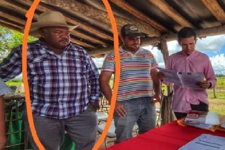 Sicarios asesinan a líder campesino en Guárico