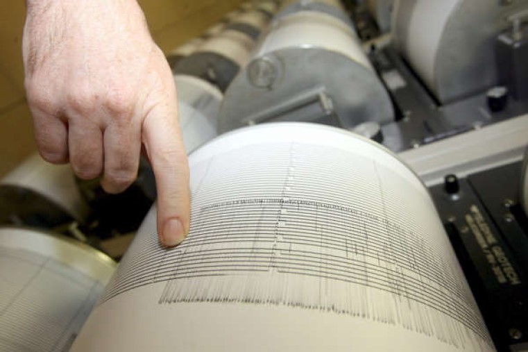 Un terremoto de magnitud 7,0 sacudió Nueva Zelanda