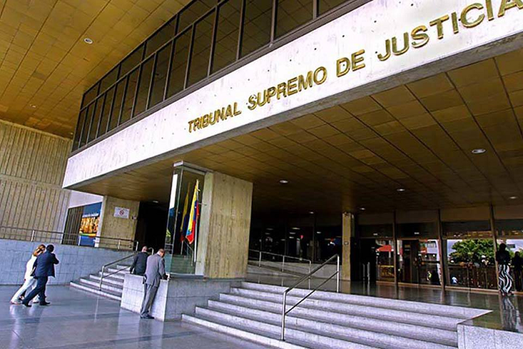 TSJ declara constitucionalidad de la Ley de Extinción de Dominio