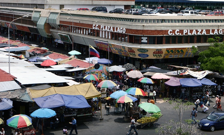 Asesinan a transexual en mercado Las Pulgas de Maracaibo
