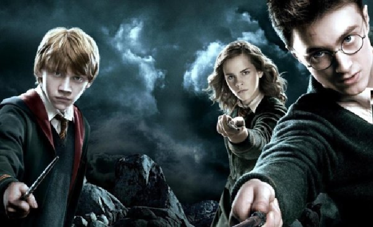 La serie de ‘Harry Potter’ ya tiene fecha de estreno