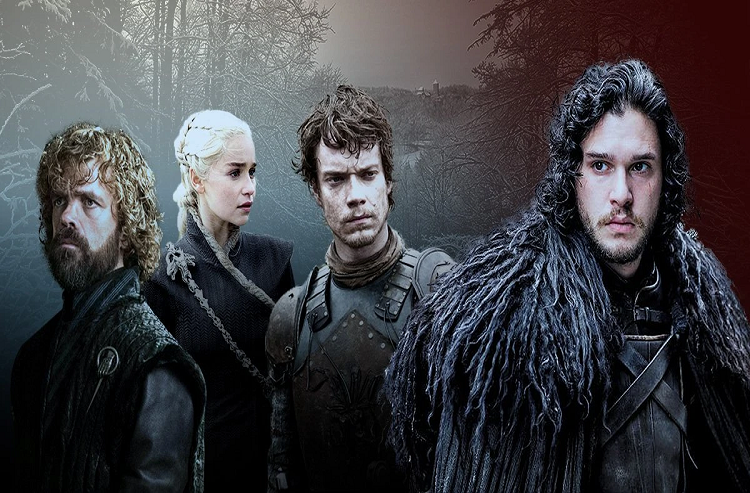 HBO ha anunciado una nueva serie de precuelas de Game Of Thrones