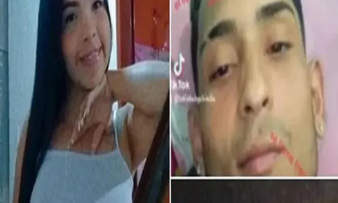 Joven venezolana fue asesinada por su pareja